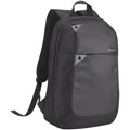 Photos Intellect - Sac à dos pour ordinateur 15,6p - Noir