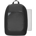 Intellect - Sac à dos pour ordinateur 15,6p - Noir