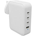 Photos HyperJuice 145W - Chargeur GaN 4 ports / Blanc
