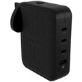 Photos HyperJuice 145W - Chargeur GaN 4 ports / Noir