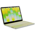 Photos HyperShield - Coque transparente MacBook Neo 13 p