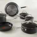 Poêle Jamie Oliver Anodisé 24 cm