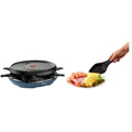 Colormania Grill Crepes Aqua - RE310401