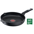 Photos Unlimited Poêle Grill 26 cm