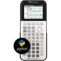 Photos TI-83 Premium CE Edition Python