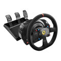 Photos T300 Ferrari Racing Wheel Alcantara PC/PS3/PS4