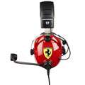 T.Racing Scuderia Ferrari Edition-DTS