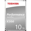Photos X300 Performance 3.5  SATA 6Gb/s - 10To