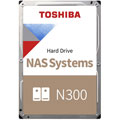 Photos N300 NAS Hard Drive 3.5  SATA 6Gb/s - 6To