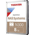 Photos N300 NAS 3.5  SATA 6GB/s - 6 To