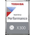 Photos X300 Performance 3.5p SATA 6GB/s - 12To