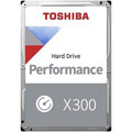 Photos X300 Performance 3.5p SATA 6Gb/s - 16To