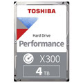 Photos X300 Performance 3.5p SATA 6GB/s - 4To