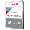 Photos X300 Performance 3.5p SATA 6GB/s - 6To