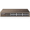 Photos TL-SF1024D Switch Fast Ethernet 24 Ports