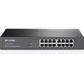 Photos TL-SF1016DS V3.0 Switch Fast Ethernet 16 Ports