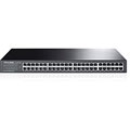 Photos Switch rackable 48 ports 10/100 Mbps (v6)