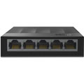 Photos Switch 5 ports Gigabit - 10/100/1000 Mbps