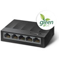 Switch 5 ports Gigabit - 10/100/1000 Mbps