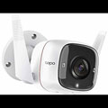 TP-Link Tapo C310 - Caméra de sécurité WiFi Outdoor 