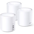 Système Mesh WiFi 6 de 1,8 Gigabit (3 boitiers)