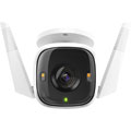 Photos TAPO C320WS - Caméra de sécurité WiFi Outdoor 4MP