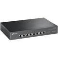 Switch de bureau / rackable 8 ports 10G