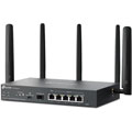 ER706W-4G - VPN Omada 4G+ WiFi AX3000 GbE