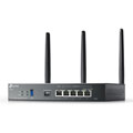 ER706W - Routeur VPN Omada AX3000 Gigabit