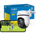 Photos Tapo C520WS - Panoramique WiFi 2K QHD Outdoor