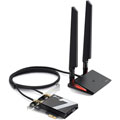 Archer TBE550E - Adapt. PCIe BT 5.4 WiFi 7 BE9300