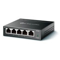 Switch de bureau Omada 5 ports Gigabit