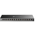 Switch Easy Smart Omada 16 ports Gigabit