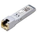 Photos TP-LINK 10GBASE-T RJ45 SFP+ Module 10Gb