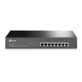 Photos TP-LINK 8-Port Gigabit PoE+ Switch