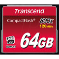 Photos CompactFlash 800X - 64Go