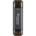 TRANSCEND ESD310C USB-C 3.2 - 1To