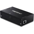 Répétiteur/amplificateur PoE+ Gigabit