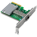Photos Adaptateur réseau SFP+ PCIe 10 Gigabits