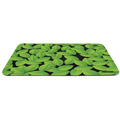 Photos Eco-friendly Mouse Pad - Green leaves