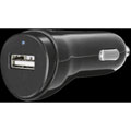 Photos 12W Fast USB Car Charger for phones & tablets
