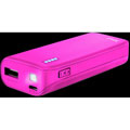 Photos Primo PowerBank 4400 - neon pink
