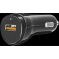 Photos Ultra-Fast USB Car Charger with QC3.0 auto-detect