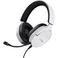 Photos GXT 490 Fayzo - Casque gaming USB 7.1 / Blanc