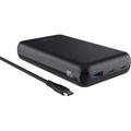 Photos Batterie externe 100 W pour ordinateur portable