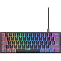 Photos GXT 867 Acira - Mini clavier gaming mécanique
