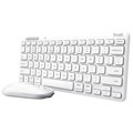 Photos Lyra - Clavier et souris sans fil multi-appareils
