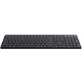 Vaiya - Clavier sans fil multi-appareils