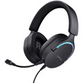 Photos GXT 490 Fayzo Casque gaming USB 7.1 - Noir