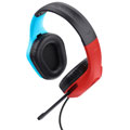 GXT 416S Zirox - Casque léger pour Switch